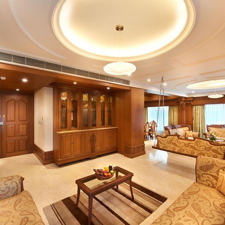 Accord Puducherry Extérieur photo