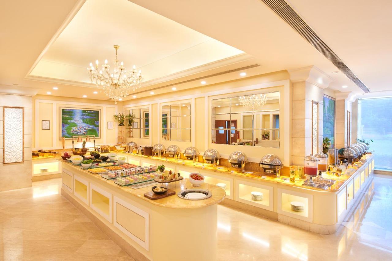 Accord Puducherry Extérieur photo