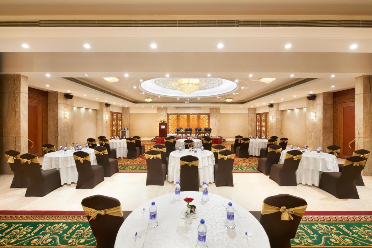 Accord Puducherry Extérieur photo