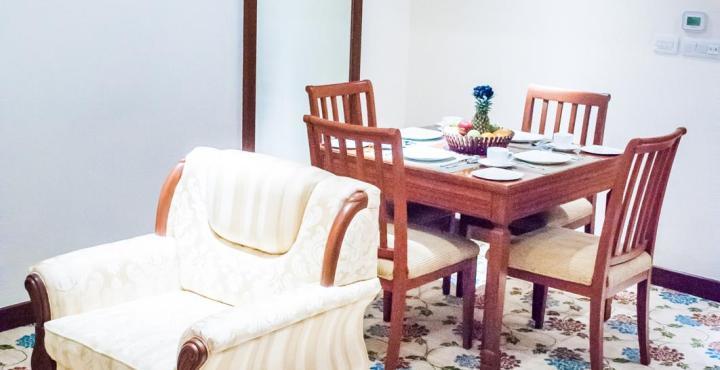 Accord Puducherry Extérieur photo