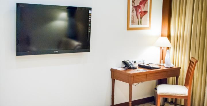 Accord Puducherry Extérieur photo