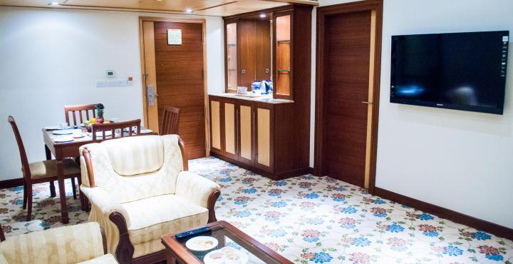 Accord Puducherry Extérieur photo