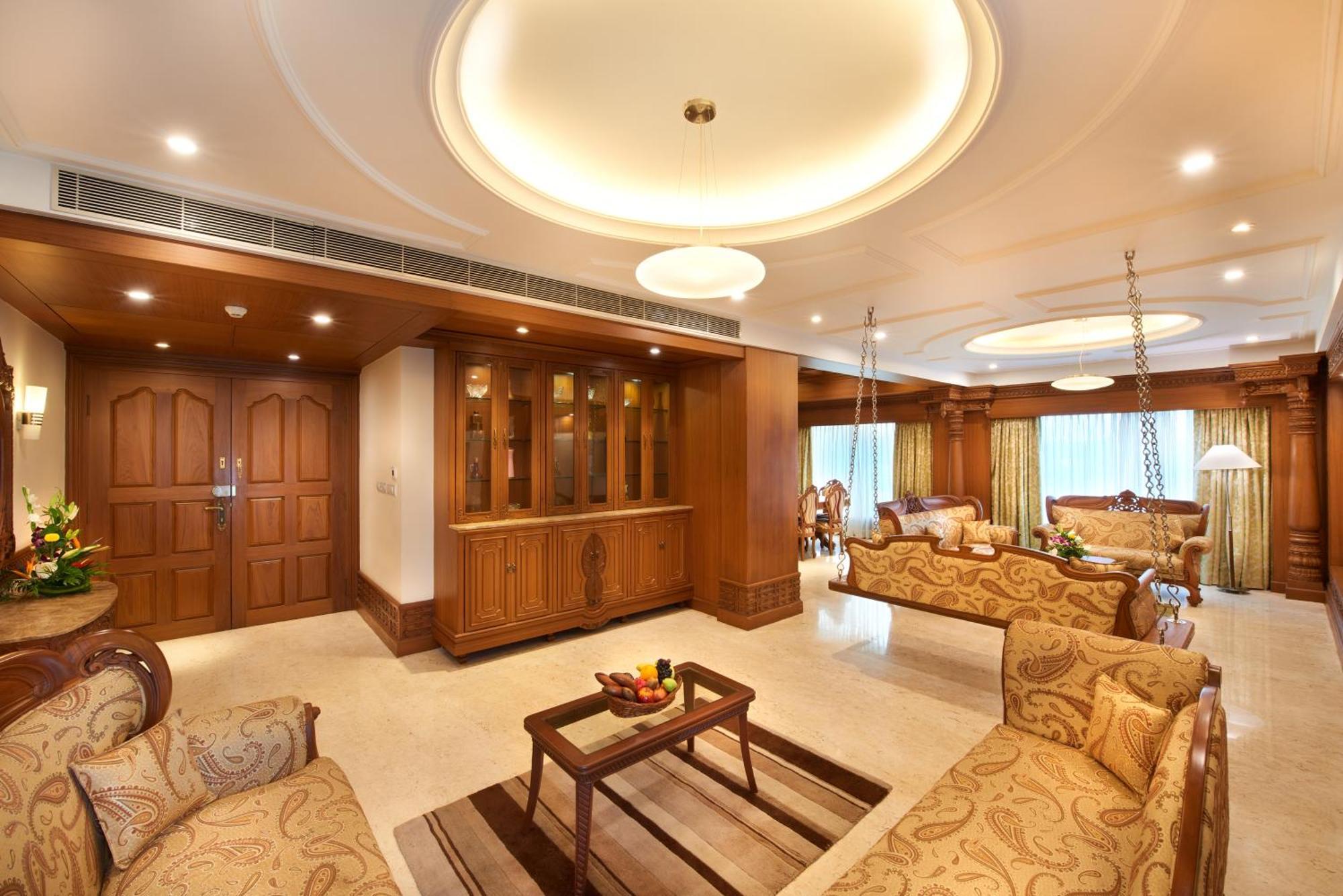 Accord Puducherry Extérieur photo