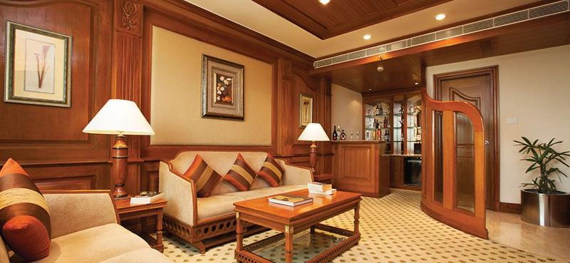 Accord Puducherry Extérieur photo