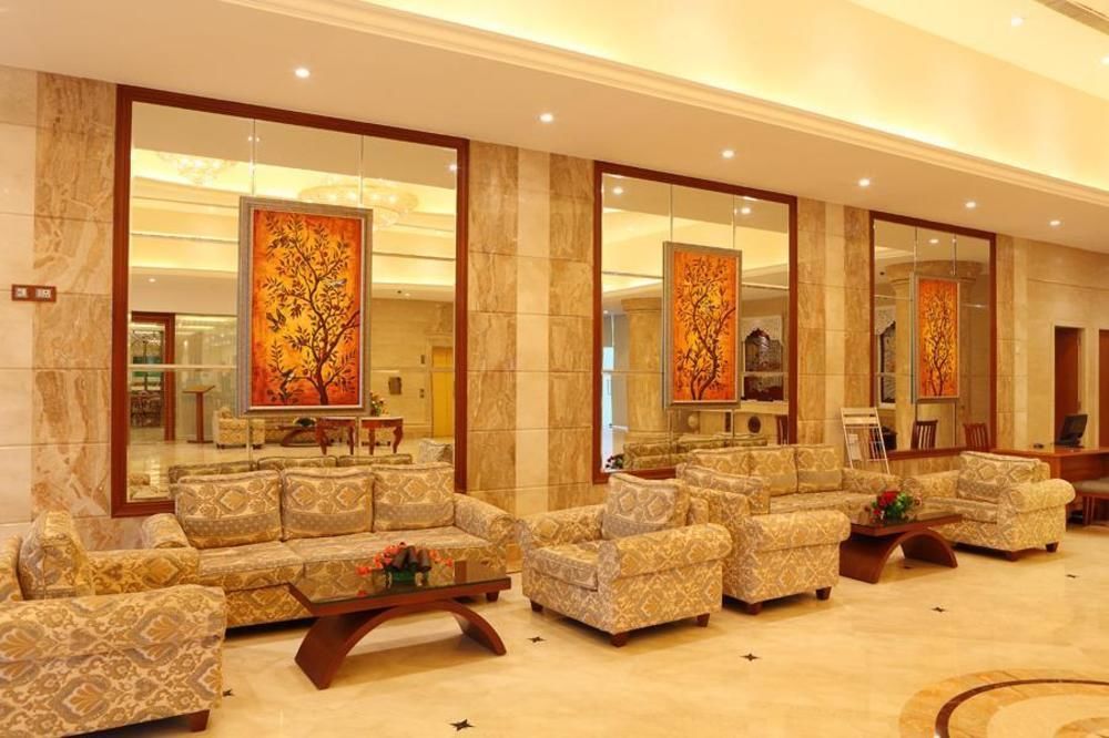 Accord Puducherry Extérieur photo